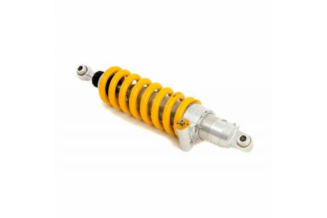 BMW R nineT Scrambler Urban GS Ohlins Rear Shock